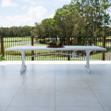 Bergen - (280x100) - Outdoor Dining Table