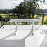 Chester Moon - (150x80) - Outdoor Dining Table