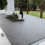 Chester Moon - (180x100) - Outdoor Dining Table