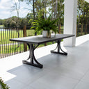 Chester Moon - (215x100) - Outdoor Dining Table