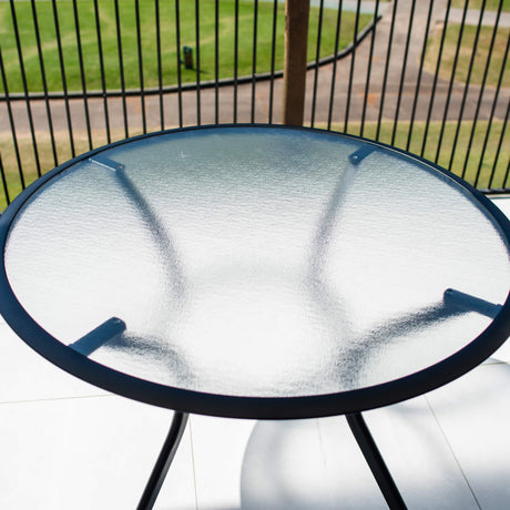 Coventry Round - (120x120) - Outdoor Dining Table