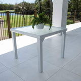 Hudson - (90x90) - Outdoor Dining Table
