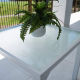 Hudson - (90x90) - Outdoor Dining Table