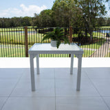 Hudson - (90x90) - Outdoor Dining Table