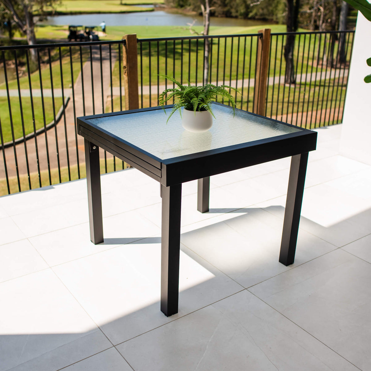 Hudson Extension - (180x90) - Outdoor Dining Table