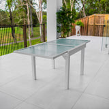Hudson Extension - (180x90) - Outdoor Dining Table