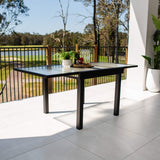 Hudson Extension - (180x90) - Outdoor Dining Table