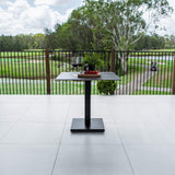 Lennox - (80x80) - Outdoor Dining Table