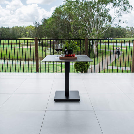 Lennox - (80x80) - Outdoor Dining Table