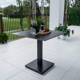 Lennox - (80x80) - Outdoor Dining Table