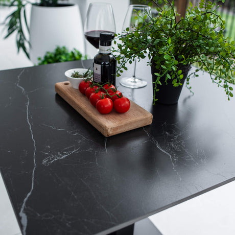 Lennox - (80x80) - Outdoor Dining Table
