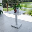 Lennox - (80x80) - Outdoor Dining Table