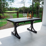 Malibu - (150x80) - Outdoor Dining Table