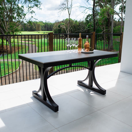 Malibu - (150x80) - Outdoor Dining Table