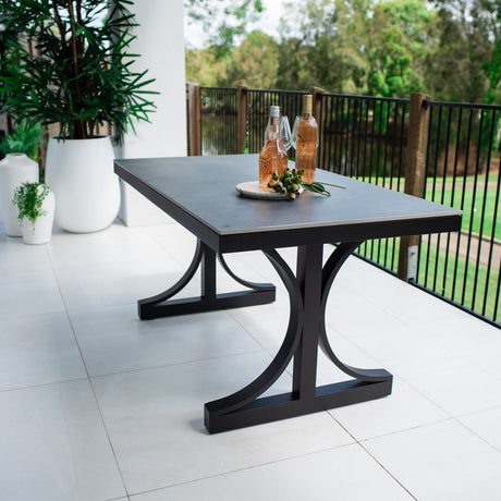 Malibu - (150x80) - Outdoor Dining Table