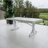 Malibu - (180x100) - Outdoor Dining Table