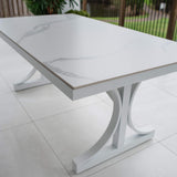 Malibu - (180x100) - Outdoor Dining Table