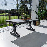 Malibu - (180x100) - Outdoor Dining Table
