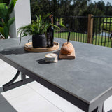 Malibu - (180x100) - Outdoor Dining Table