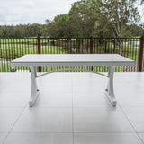 Malibu - (180x100) - Outdoor Dining Table