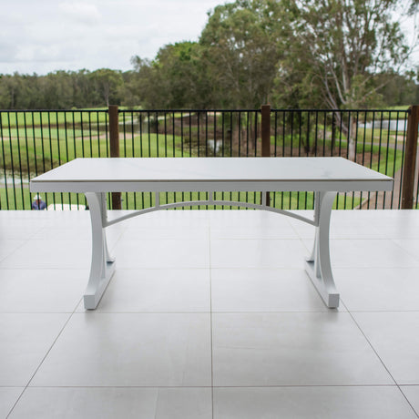 Malibu - (180x100) - Outdoor Dining Table