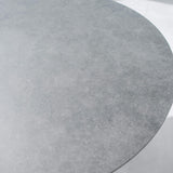 Malibu Round - (120x120) - Outdoor Dining Table