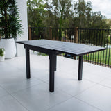 Nara Extension - (180x90) - Outdoor Dining Table