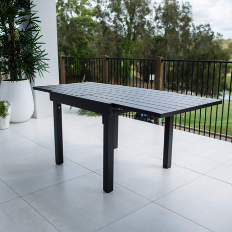Nara Extension - (180x90) - Outdoor Dining Table