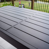 Nara Extension - (180x90) - Outdoor Dining Table