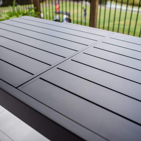 Nara Extension - (180x90) - Outdoor Dining Table