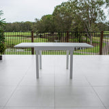 Nara Extension - (180x90) - Outdoor Dining Table