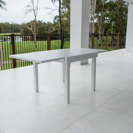 Nara Extension - (180x90) - Outdoor Dining Table