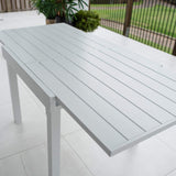 Nara Extension - (180x90) - Outdoor Dining Table