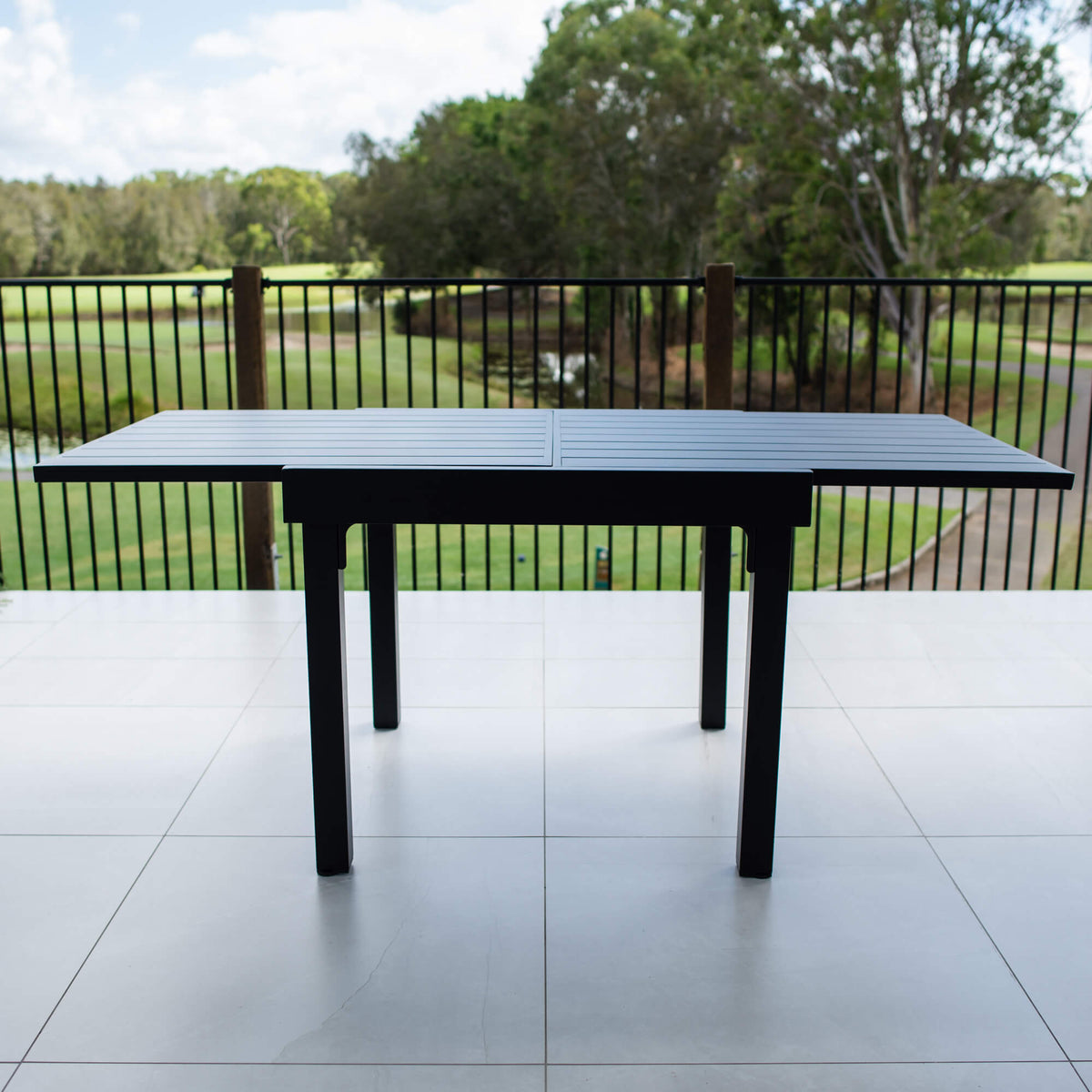 Nara Extension - (180x90) - Outdoor Dining Table