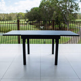 Nara Extension - (180x90) - Outdoor Dining Table