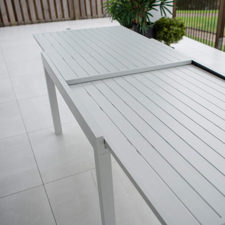 Nara Extension - (270x102) - Outdoor Dining Table
