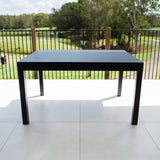 Nara Extension - (270x102) - Outdoor Dining Table