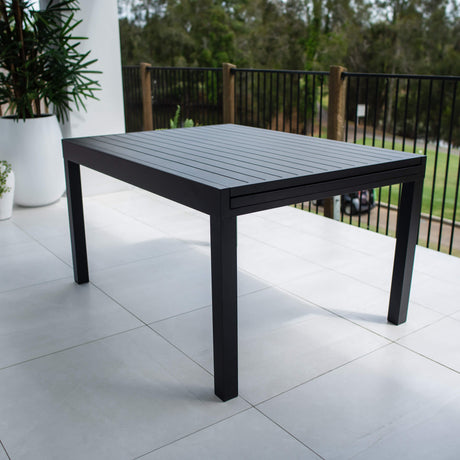 Nara Extension - (270x102) - Outdoor Dining Table