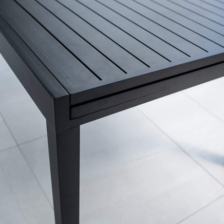 Nara Extension - (270x102) - Outdoor Dining Table