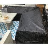 FD Outdoor Furniture Covers By OFO