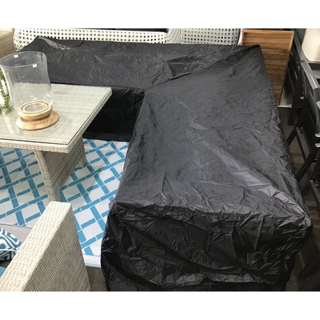 FD Outdoor Furniture Covers By OFO