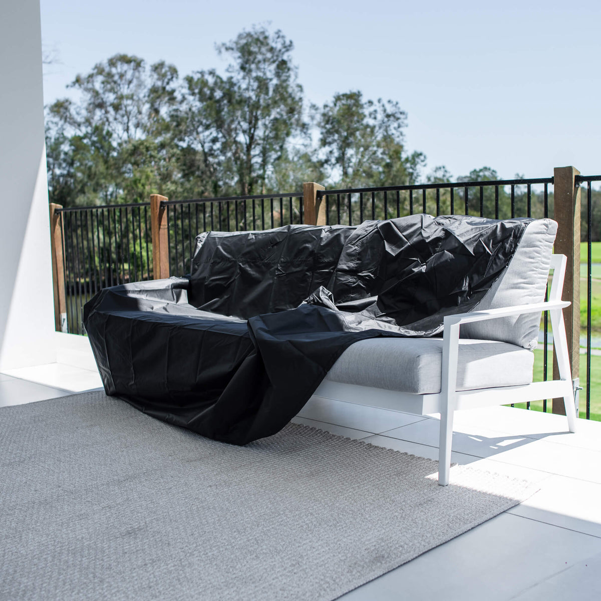 FD Outdoor Furniture Covers By OFO