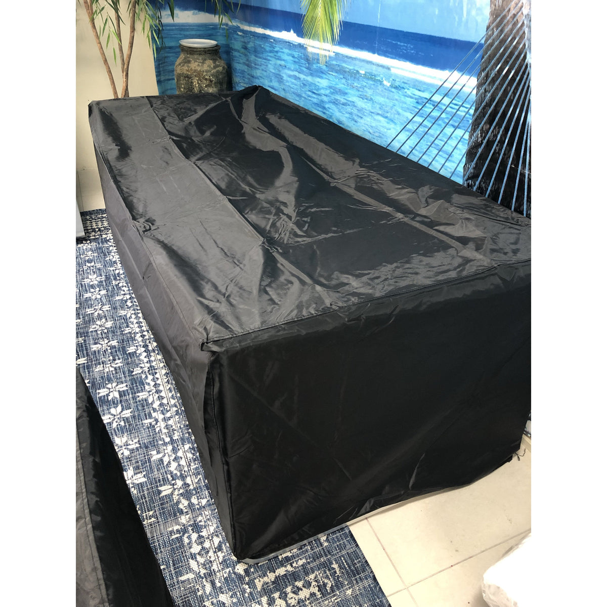 FD Outdoor Furniture Covers By OFO