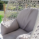 Hanging Pod Chair - Outdoor Hanging Chair