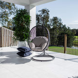 Hanging Pod Chair - Outdoor Hanging Chair