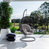 Hanging Pod Chair - Outdoor Hanging Chair