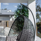 Hanging Pod Chair - Outdoor Hanging Chair