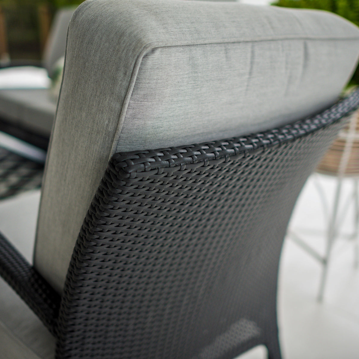 Ascot 3 - 4pce - Outdoor Lounge Setting