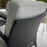 Ascot 3 - 4pce - Outdoor Lounge Setting