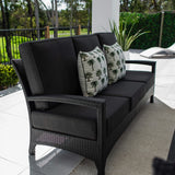 Ascot 3 - 4pce - Outdoor Lounge Setting